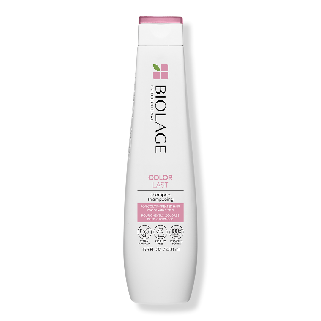 Biolage Color Last Shampoo 13.5oz