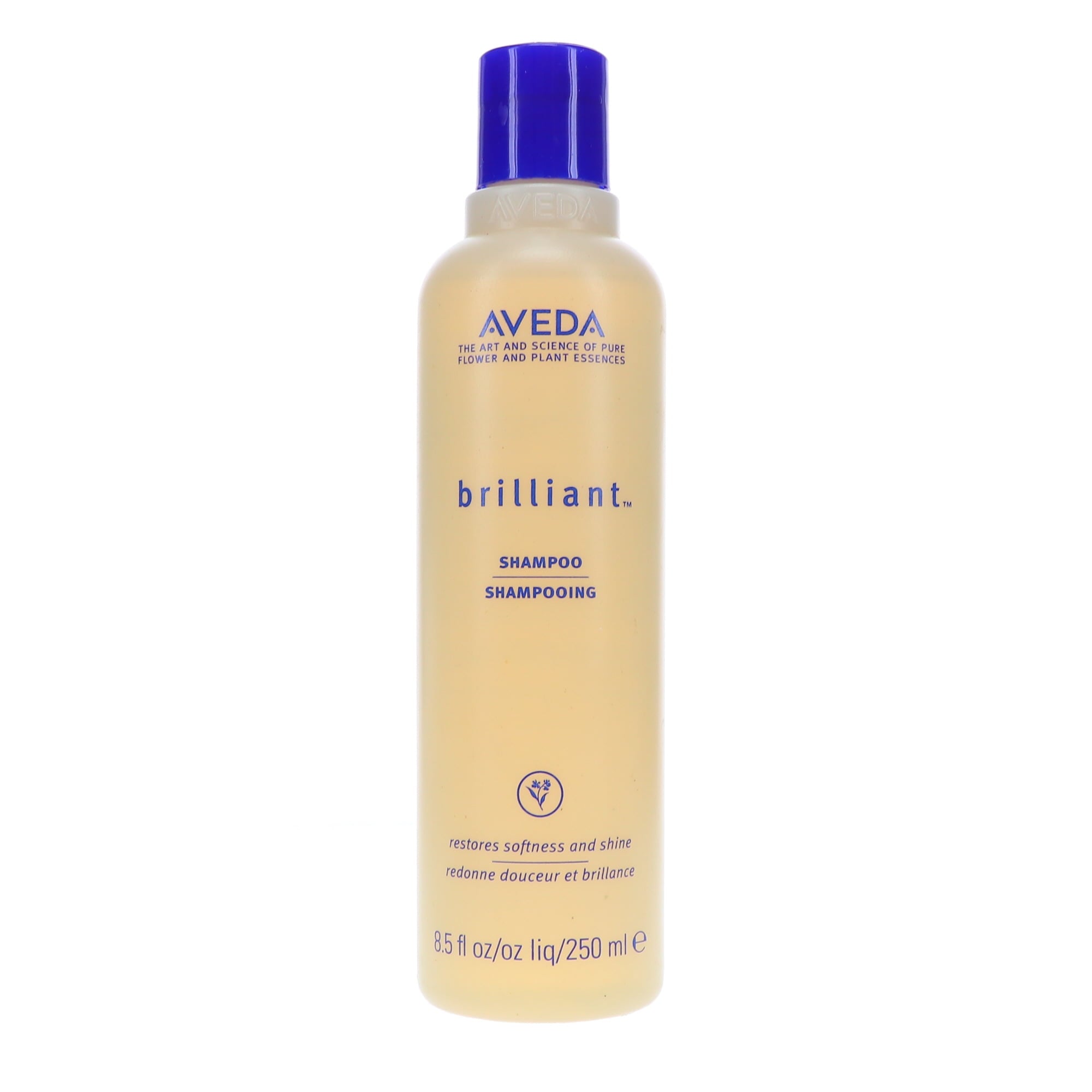 Aveda Brilliant Shampoo 8.5 oz