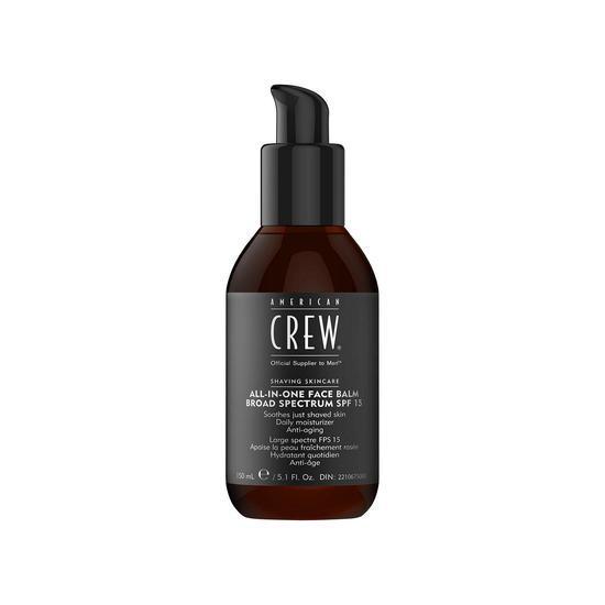American Crew Aii-In Fase Balm SPF15 /5.7oz