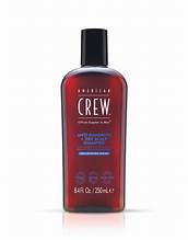 American Crew Anti-Dandruff & Dry Scalp Shampoo/ 8.4oz