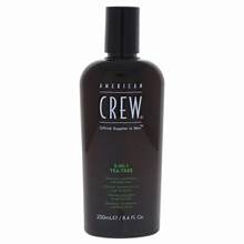 American Crew 3-In-1 Tea Tree/ 8.4oz
