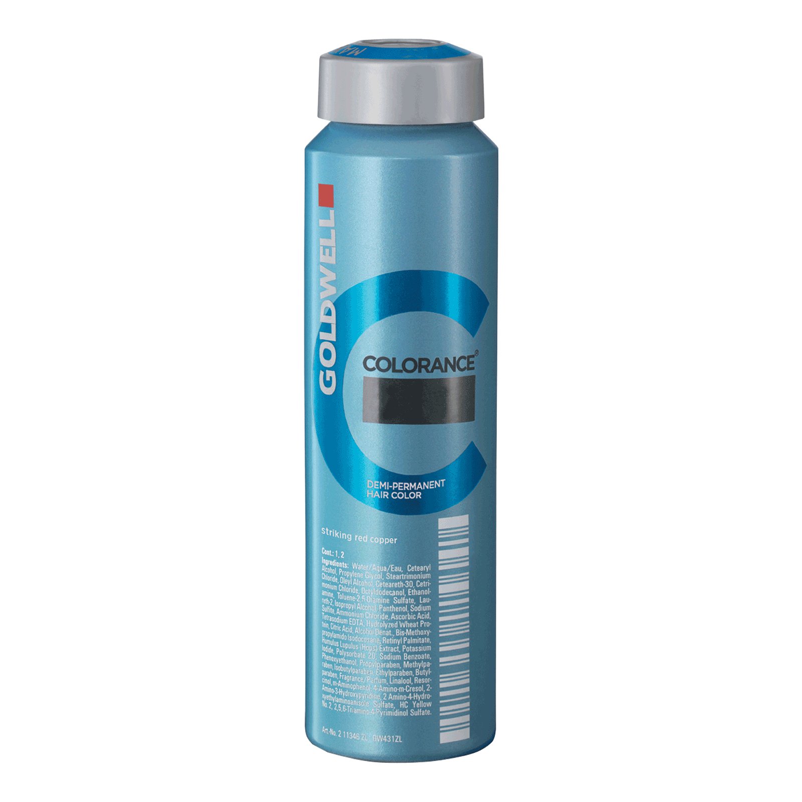 Goldwell Colorance Cans - Needhaircolors.com