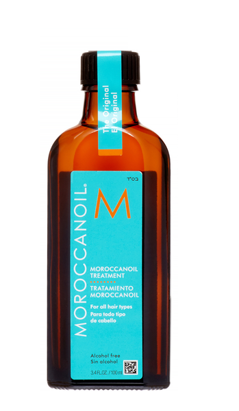 Moroccanoil Treatment Hair Oil, 3.4oz - #1 Haircare Oil