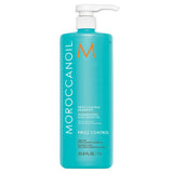 Frizz Control Shampoo