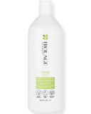 BIOLAGE CLEANRESET CLARIFYING SHAMPOO 33.8oz