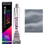 pravana chromasilk