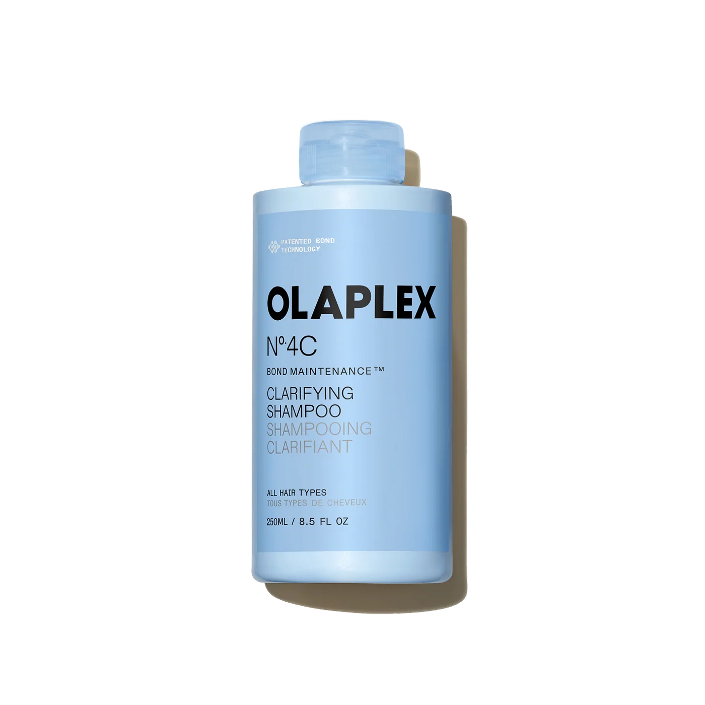 Olaplex No.4C Bond Maintenance Clarifying Shampoo – Full Size