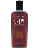 American Crew Classic Body Wash/ 3.3oz