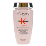 kerastase genesis bain nutri-fondant 8.5oz