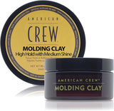 American Crew Molding Clay/ 3oz