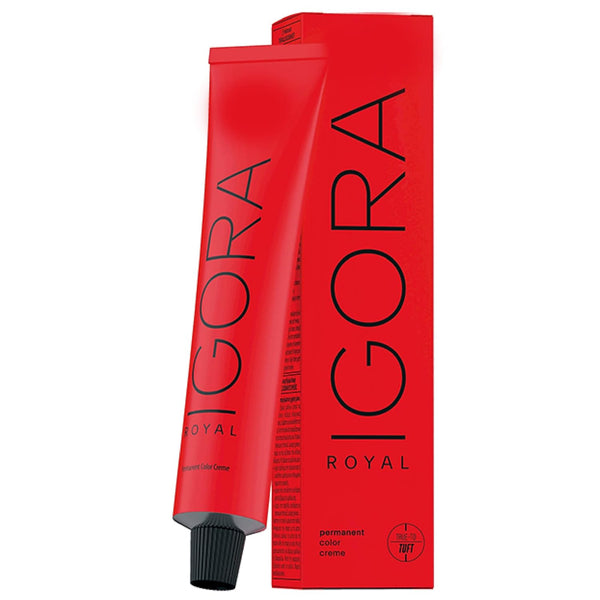 Igora Royal 9.5-22 – Needhaircolors.com