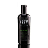 American Crew 3-In-1 Tea Tree/ 3.3oz