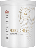 Wella Blondor Freelights White Lightening Powder