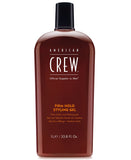 American Crew Firm Hold Styling Gel Tube/ 33.8oz