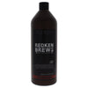 Redken Brews 3 in 1 Shampoo/Conditioner/Body Wash 33.8oz