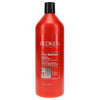 Redken Frizz Dismiss Shampoo 33.8oz