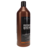 Redken Brews Extra Clean Shampoo 33.8oz