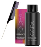 Schwarzkopf Igora Vibrance Tone on Tone Coloration