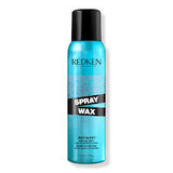 REDKEN SPRAY WAX INVISIBLE TEXTURE MIST/ 5.5OZ