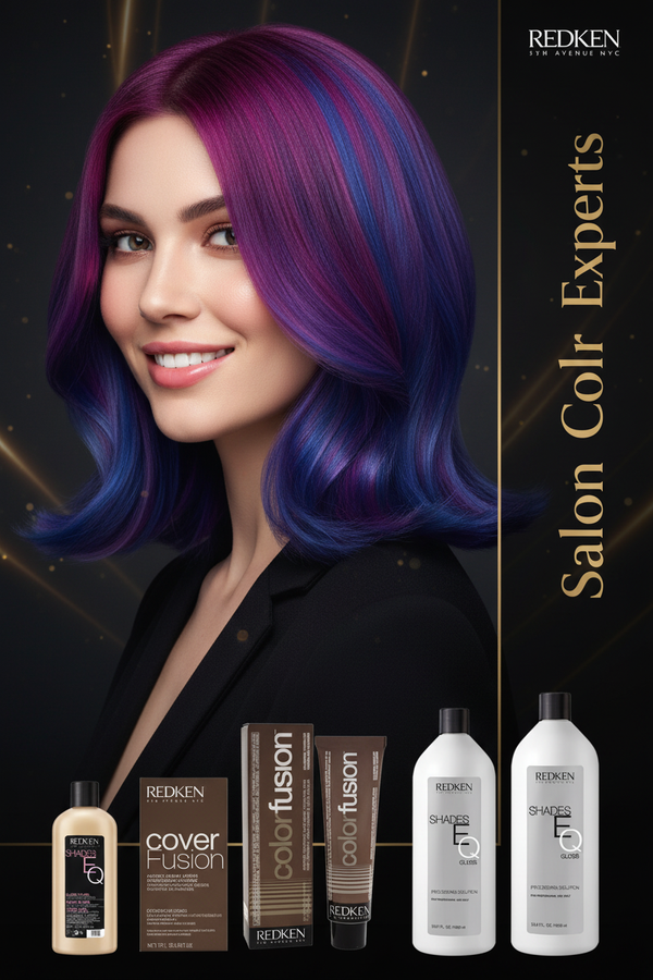Salon Color Experts