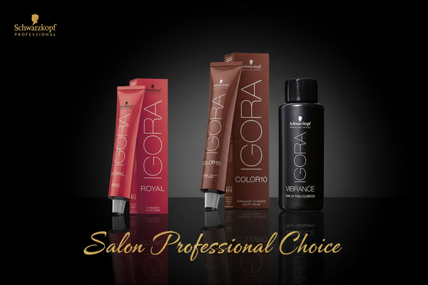 Salon Professional Choice