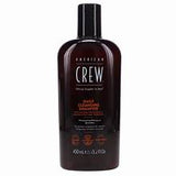 American Crew Daily Cleansing Shampoo/ 15.2oz