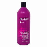 REDKEN COLOR EXTEND MAGNETICS SHAMPOO/33.8oz