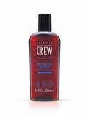 American Crew Anti-Dandruff & Dry Scalp Shampoo/ 8.4oz