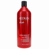 REDKEN COLOR EXTEND SHAMPOO/33.8oz