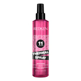 REDKEN THERMAL SPRAY LOW HOLD#11 IRON SHAPE/ 8.5OZ