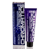 Chromatics™ Ultra Rich Dramatic Depth Permanent Haircolor - Needhaircolors.com