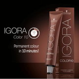 Schwarzkopf 10 Minute Color