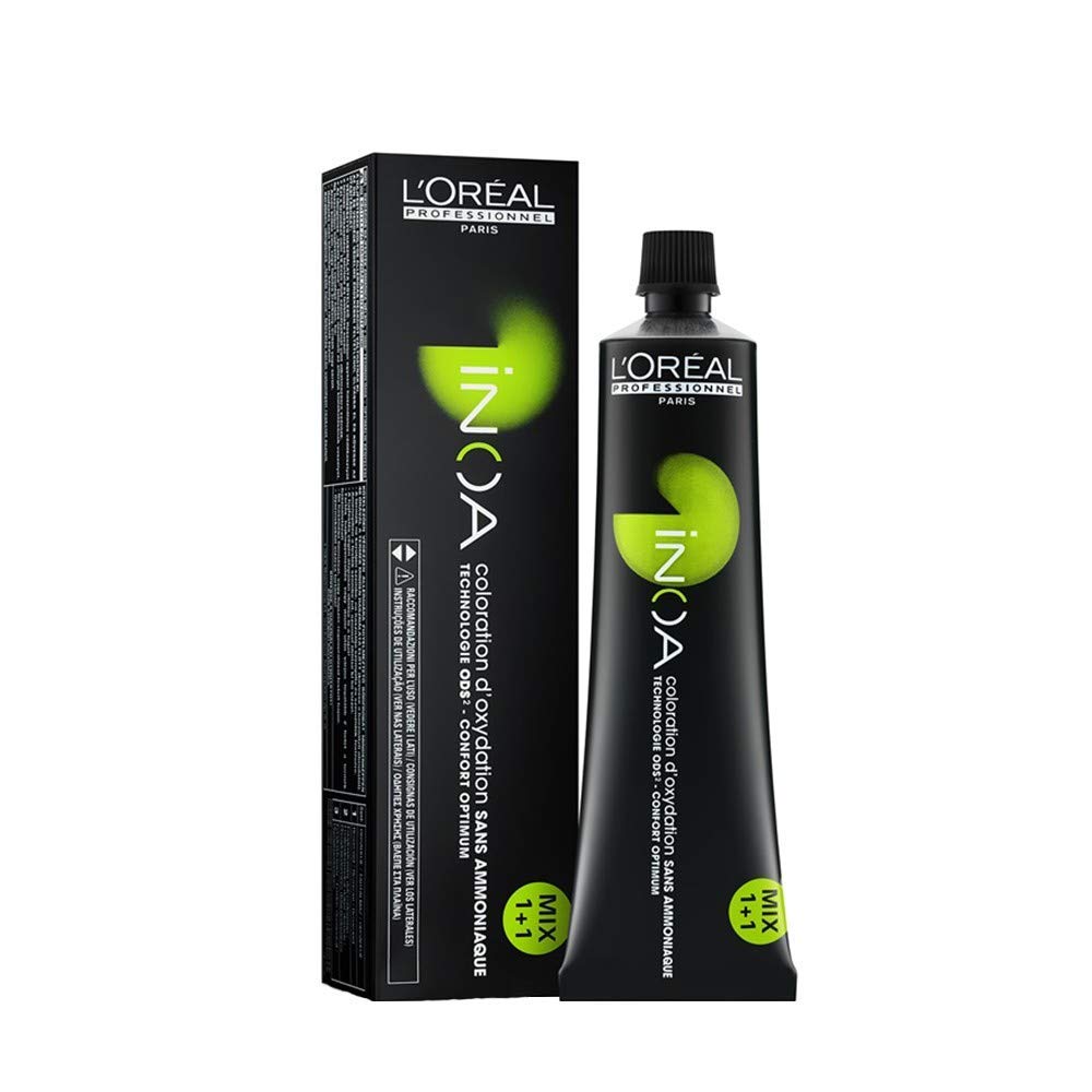 L'Oréal Dia Richesse Semi Permanent Hair Colour - 10.12