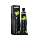 inoa loreal hair color