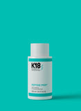 K18 detox shampoo 25ml/ 8.5 fl oz liq