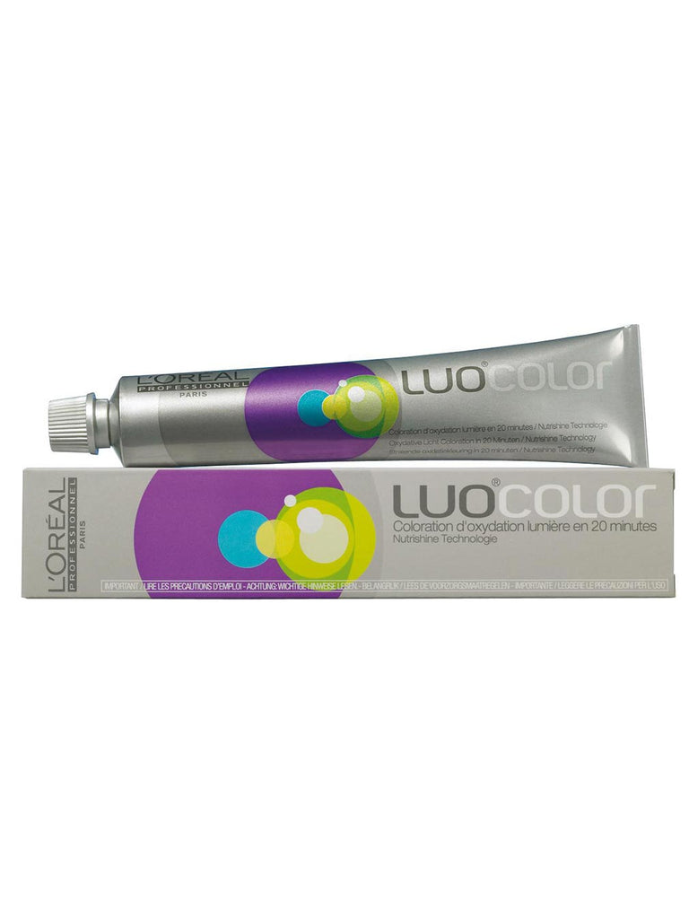 Luo Color Loreal LUO Color – Needhaircolors.com