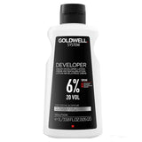 Goldwell Topchic Developer 6% 20 vol 33.8 FL. OZ