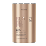 Schwarzkopf BlondMe Bond Enforcing Premium Lightener Powder