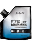 Redken Flash Lift Bonder Lightener - Needhaircolors.com