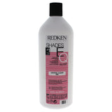 redken clear gloss