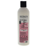 Redken Shades EQ Clear gloss - A demi-permanent hair color