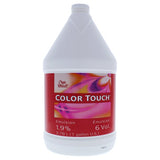 Wella Color Touch Emulsion 1.9% 128oz