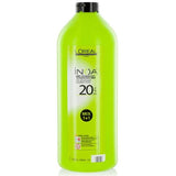 Loreal Inoa 6% 20volume - Needhaircolors.com