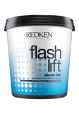 Redken Blonde Idol Flash Lift Lightener