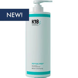 K18 PEPTIDE PREP™ detox shampoo 930ml/ 31.5 fl oz liq