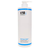 K18 PEPTIDE PREP™ pH maintenance shampoo 31.5 oz