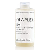 Olaplex Bond Maintenance Shampoo No.4 8.5 oz - Needhaircolors.com