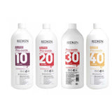 Redken PRO-OXIDE Cream Developer - Needhaircolors.com