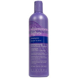 SHIMMER LIGHTS SHAMPOO 437ml (16 FL. OZ LIQ)